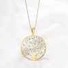 image:imageRossSimons Italian CutOut Tree of Life Pendant Necklace18 Inches