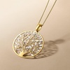 image:imageRossSimons Italian CutOut Tree of Life Pendant Necklace18 Inches