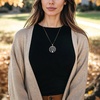 image:imageRossSimons Italian CutOut Tree of Life Pendant Necklace200 Inches