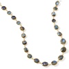 image:imageRossSimons Labradorite Necklace in 18kt Gold Over SterlingLabradorite