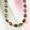 image:imageRossSimons Labradorite Necklace in 18kt Gold Over SterlingLabradorite