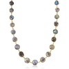 image:imageRossSimons Labradorite Necklace in 18kt Gold Over SterlingLabradorite