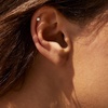 image:imagePure Collection by RossSimons 010 ct tw Diamond Stud Earrings in 14kt GoldDiamond
