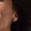 image:imagePure Collection by RossSimons 4mm 14kt Yellow Gold Ball Stud Earrings