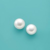 image:imageRossSimons 1415mm Cultured Pearl Stud Earrings in 14kt Yellow Gold