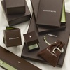 image:imageRossSimons 300 ct tw Black Diamond Stud Earrings in 14kt White Gold
