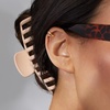 image:imageRossSimons Pure Collection 14kt Yellow Gold Single Ear Cuff