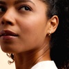 image:imagePure Collection by RossSimons 14kt Yellow Gold Huggie Hoop Earrings