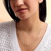 image:imagePure Collection by RossSimons 253mm Cultured Pearl Necklace in 14kt Yellow Gold160 Inches