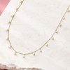 image:imagePure Collection by RossSimons 253mm Cultured Pearl Necklace in 14kt Yellow Gold160 Inches