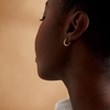 image:imagePure Collection by RossSimons Italian 14kt Yellow Gold 2mm Small Hoop Earrings