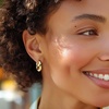 image:imageRossSimons 14kt Yellow Gold Small Hoop Earrings