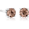 image:imageRossSimons 700 ct tw MultiStone Jewelry Set 7 Pairs Of Stud Earrings in Sterling Silver