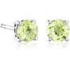 image:imageRossSimons 700 ct tw MultiStone Jewelry Set 7 Pairs Of Stud Earrings in Sterling Silver
