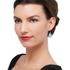 image:imageRossSimons Larimar Octopus Drop Earrings in Sterling Silver