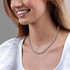 image:imageRossSimons Classic Byzantine Necklace180 Inches