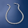 image:imageRossSimons Classic Byzantine Necklace180 Inches