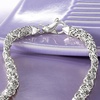 image:imageRossSimons Classic Byzantine Necklace180 Inches