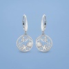 image:imageRossSimons Sea Life Drop Earrings138 Inches