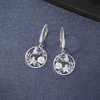 image:imageRossSimons Sea Life Drop Earrings138 Inches