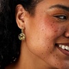 image:imageRossSimons Sea Life Drop Earrings138 Inches