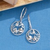 image:imageRossSimons Sea Life Drop Earrings138 Inches