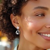 image:imageRossSimons Sterling Silver Ribbon Drop Earring Jackets