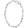 image:imageRossSimons Sterling Silver Sea Life Link Necklace180 Inches