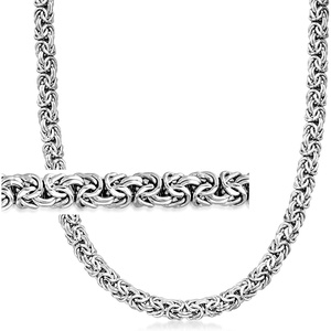 image:imageRossSimons Classic Byzantine Necklace200 Inches