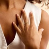 image:imagePure Collection by RossSimons Italian 14kt Yellow Gold CurbLink RingNo Gemstone