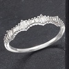 image:imageRossSimons 020 ct tw Baguette Diamond Ring in 14kt Gold