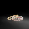 image:imageRossSimons 025 ct tw Diamond Eternity Band in 14kt White GoldDiamond