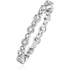 image:imageRossSimons 025 ct tw Diamond Eternity Band in 14kt White GoldDiamond