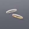 image:imageRossSimons 100 ct tw Diamond Eternity Band in 14kt White GoldDiamond