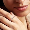 image:imageRossSimons 100 ct tw Diamond Eternity Band in 14kt White GoldDiamond