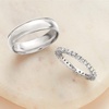 image:imageRossSimons 100 ct tw Diamond Eternity Band in 14kt White GoldDiamond