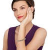 image:imageRossSimons 14kt Yellow Gold San Marco Bracelet