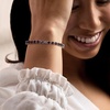 image:imageRossSimons 1920 ct tw Garnet Tennis Bracelet in Sterling SilverGarnet