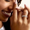 image:imageRossSimons 200 ct tw Diamond Eternity Band in 14kt Yellow GoldDiamond
