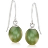 image:imageRossSimons 665mm Multicolored Cultured Pearl Jewelry Set 6 Pairs Of Earrings in Sterling Silver