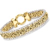 image:imageRossSimons Byzantine BeadedEdge Bracelet7 Inches