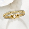 image:imageRossSimons Byzantine BeadedEdge Bracelet7 Inches