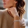 image:imageRossSimons Byzantine BeadedEdge Bracelet70 Inches