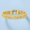 image:imageRossSimons Byzantine BeadedEdge Bracelet80 Inches