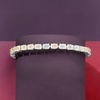 image:imageRossSimons Ethiopian Opal Tennis Bracelet in Sterling SilverOpal