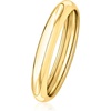 image:imageRossSimons Italian 18kt Yellow Gold RingNo Gemstone