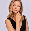 image:imageRossSimons Lapis Bless Bracelet in Sterling SilverLapis Lazuli