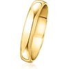 image:imageRossSimons Mens 4mm 14kt Yellow Gold BandNo Gemstone