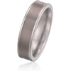 image:imageRossSimons Mens 6mm Tungsten Carbide Wedding BandNo Gemstone