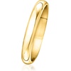image:imageRossSimons Womens 3mm 14kt Yellow Gold BandNo Gemstone